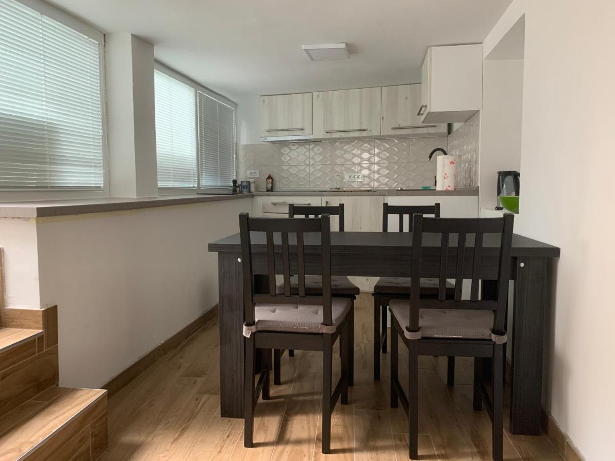 Apartma Sinitus Izola Exterior foto
